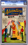 Adventure Comics