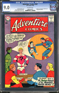 Adventure Comics