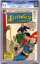 Adventure Comics