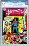 Adventure Comics