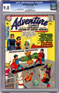 Adventure Comics