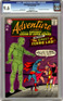 Adventure Comics