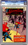 Adventure Comics
