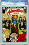 Adventure Comics