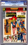 Adventure Comics