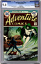 Adventure Comics