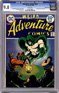 Adventure Comics