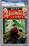 Adventure Comics