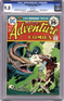 Adventure Comics