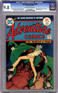 Adventure Comics