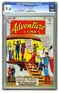 Adventure Comics