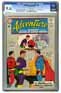 Adventure Comics