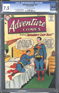Adventure Comics