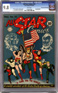 All Star Comics