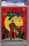 All Star Comics