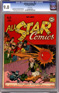 All Star Comics