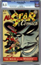 All Star Comics