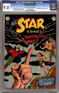 All Star Comics