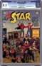 All Star Comics