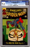 Amazing Spider-Man