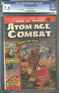 Atom-Age Combat