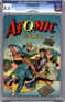 Atomic Comics