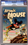 Atomic Mouse