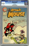 Atomic Mouse