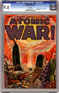 Atomic War!