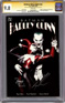 Batman: Harley Quinn