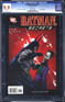 Batman: Secrets