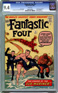 Fantastic Four