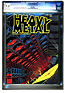 Heavy Metal