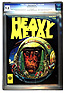 Heavy Metal