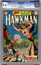 Hawkman