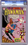 Hawkman