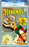 Hawkman
