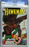 Hawkman
