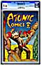 Atomic Comics