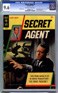 Secret Agent