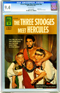 Three Stooges Meet Hercules