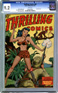 Thrilling Comics