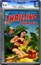 Thrilling Comics