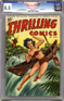 Thrilling Comics