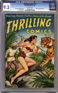 Thrilling Comics
