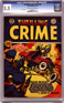 Thrilling Crime Cases