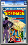Tiger-Man
