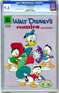 Walt Disney's Comics and Stories