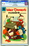 Walt Disney's Comics and Stories
