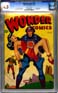 Wonder Comics